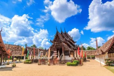 Thailand