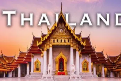 Thailand