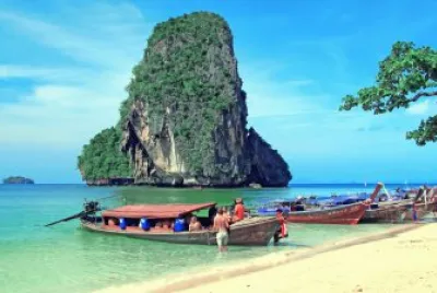Thailand