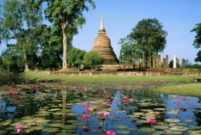 Thailand