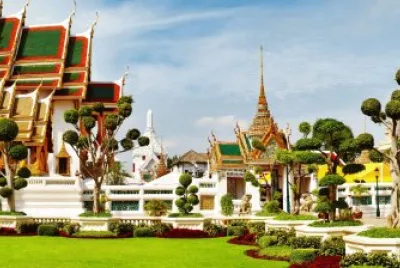 Thailand