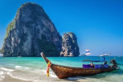 Thailand