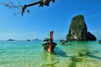 Thailand