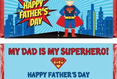 Happy Father 's Day 2
