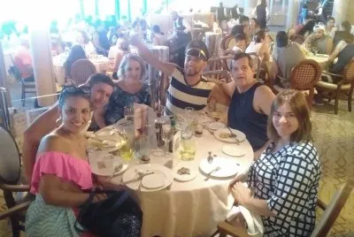 ALMOÃ‡O