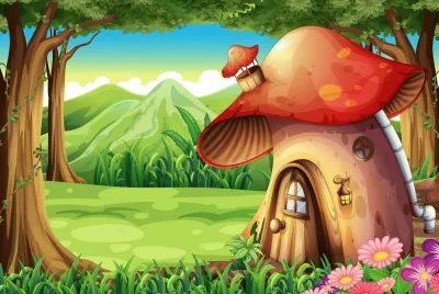 Park jigsaw puzzle