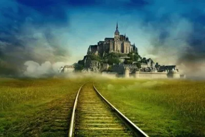 Imagem jigsaw puzzle