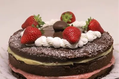 delicias