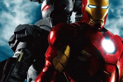 Iron Man