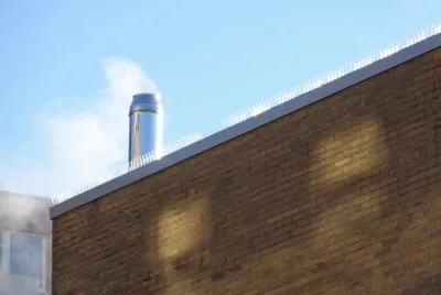 water vapors