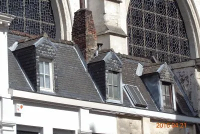 old Brussels