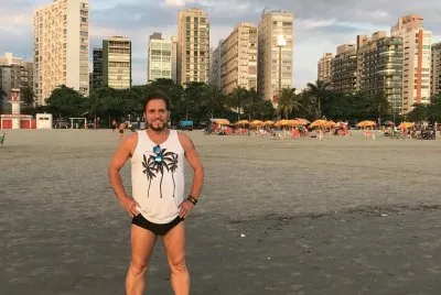 praia
