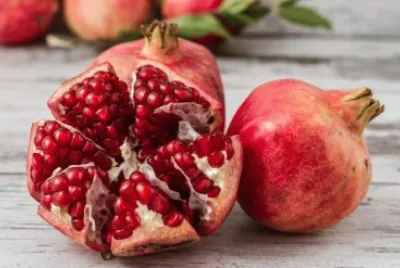 fruits jigsaw puzzle