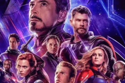 END GAME