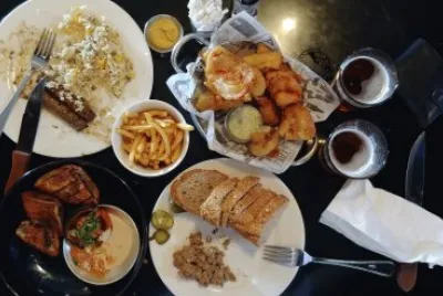 Food 's