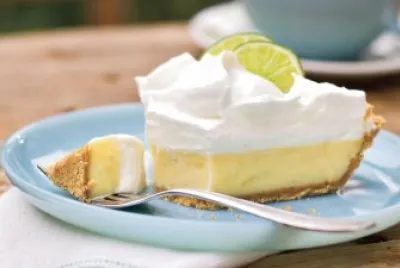 Lemon Pie
