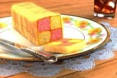 Battenberg