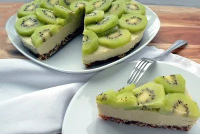Key Lime Pie