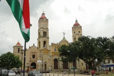 פאזל של La Mesa C/marca