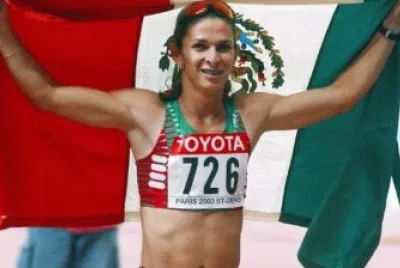 Ana Gabriela GUEVARA