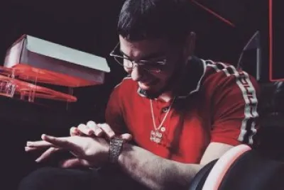 Anuel AA