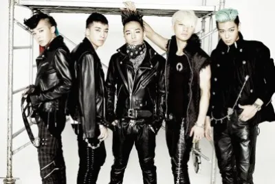 kpop jigsaw puzzle