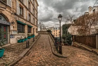 Imagem jigsaw puzzle