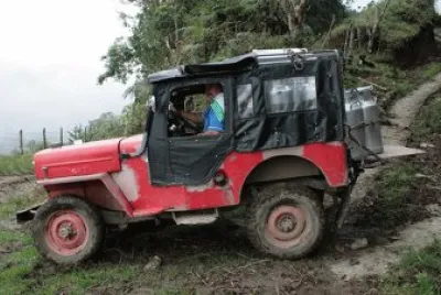Jeep