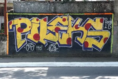 pileks