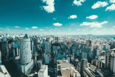 Imagem jigsaw puzzle