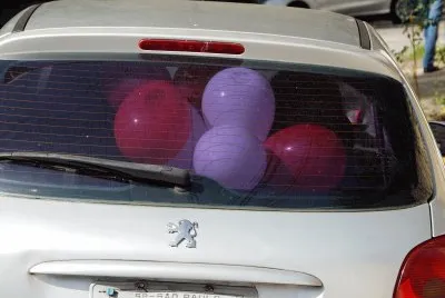 festa no peugeot