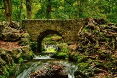 Imagem jigsaw puzzle