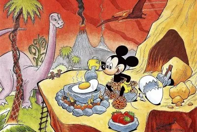 Mickey