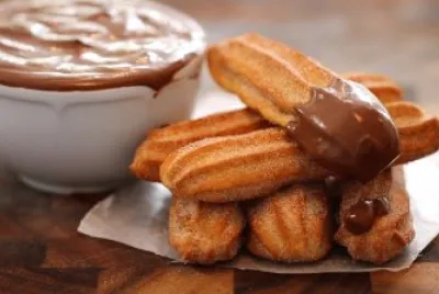 Churros