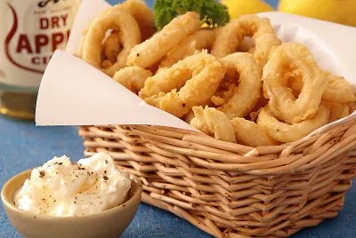 Calamares
