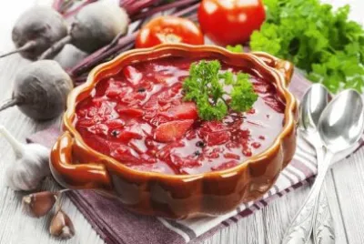 Borscht