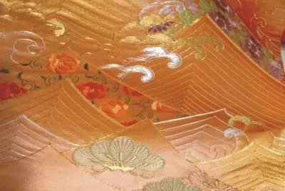 embroidery