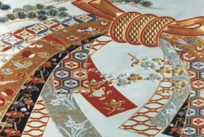 embroidery