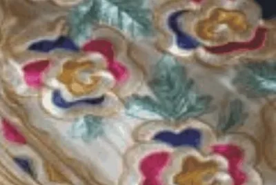 embroidery