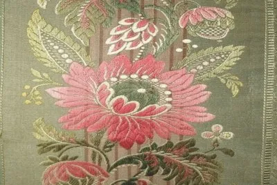 embroidery