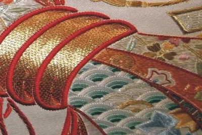 embroidery