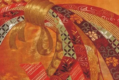 embroidery