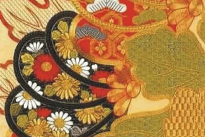 embroidery