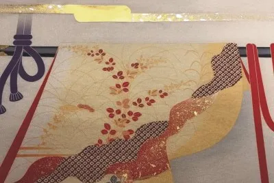 embroidery