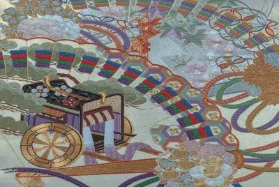 embroidery