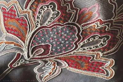 embroidery