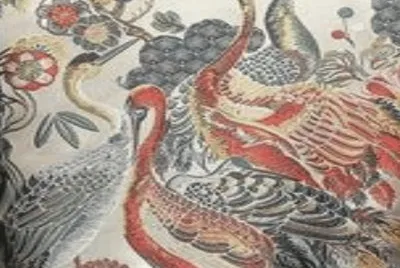 embroidery