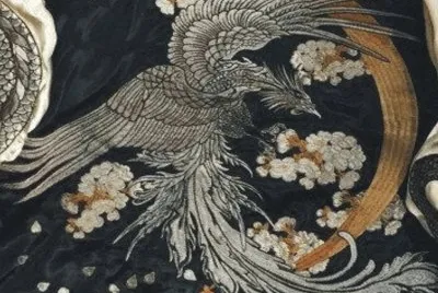embroidery