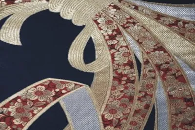 embroidery
