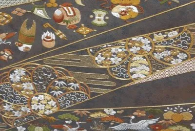 embroidery
